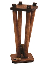 NUTI-BUDI NUTCRACKER